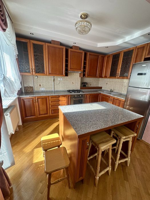 Квартира на вул. Чорновола в Луцьк, ID 268877, фото №1