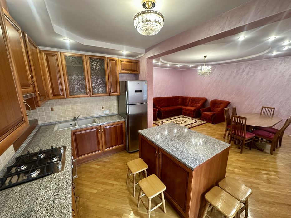 Квартира на вул. Чорновола в Луцьк, ID 268877, фото №2