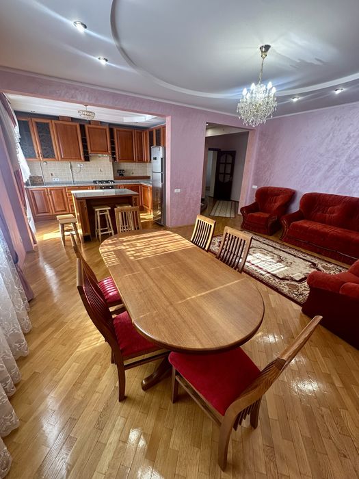 Квартира на вул. Чорновола в Луцьк, ID 268877, фото №3