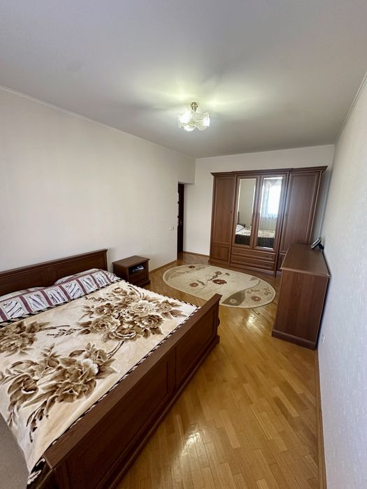Квартира на вул. Чорновола в Луцьк, ID 268877, фото №5