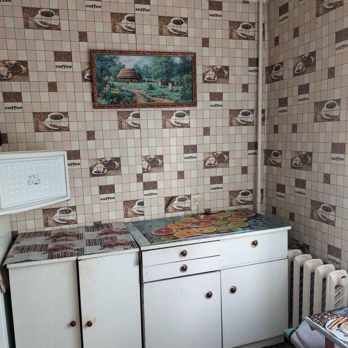 Квартира на вул. О. Станкова, 5 в Кривому Розі, ID 268872, фото №2