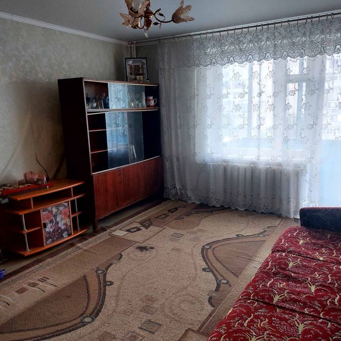 Квартира на вул. О. Станкова, 5 в Кривому Розі, ID 268872, фото №5