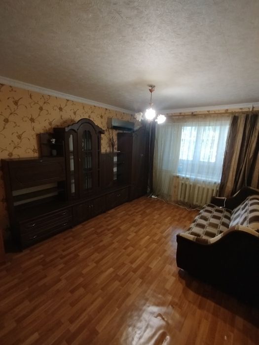 Квартира на просп. М. Лушпи, 35 в Сумах, ID 292229, фото №1