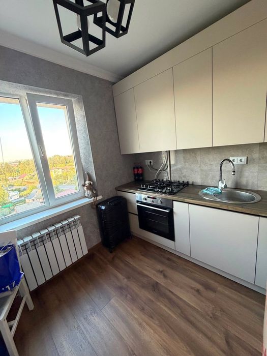 Квартира на район Боярки в Рівне, ID 269113, фото №5