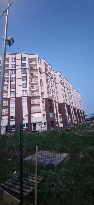 Квартира на вул. Соборна, 121 в Києві, ID 283588, фото №1