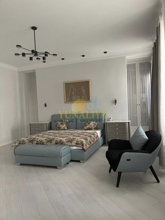 Квартира на вул. Кожум'яцька, 20 в Києві, ID 268975, фото №11