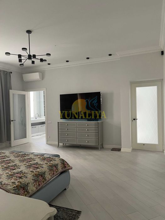 Квартира на вул. Кожум'яцька, 20 в Києві, ID 268975, фото №12