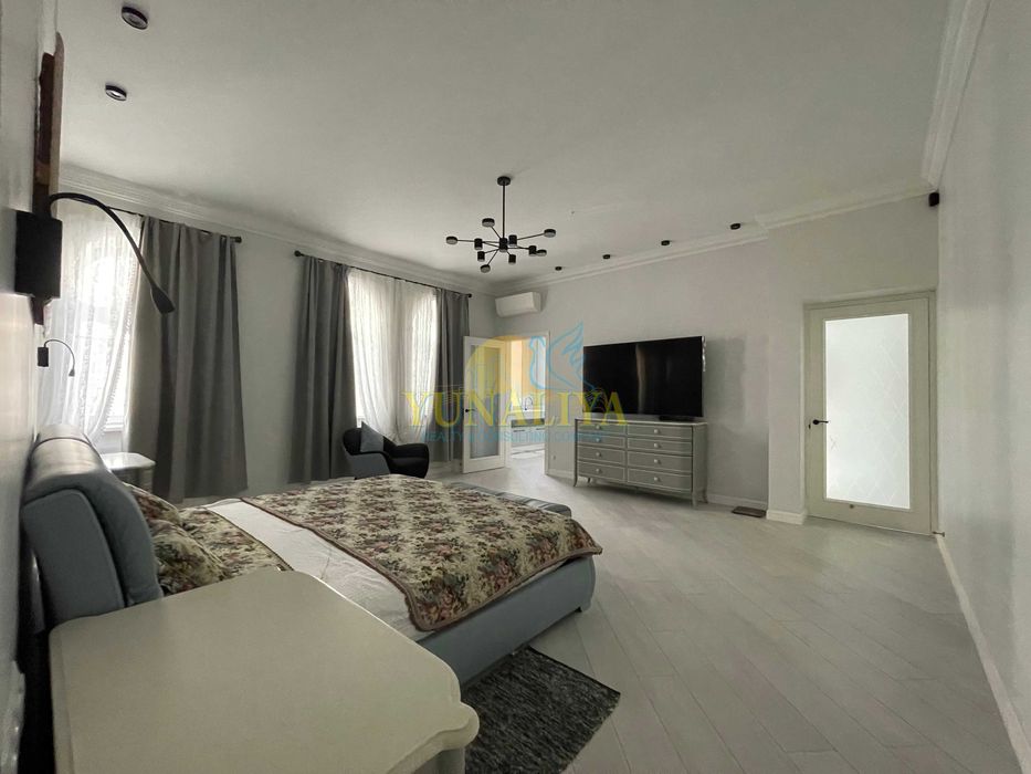 Квартира на вул. Кожум'яцька, 20 в Києві, ID 268975, фото №13