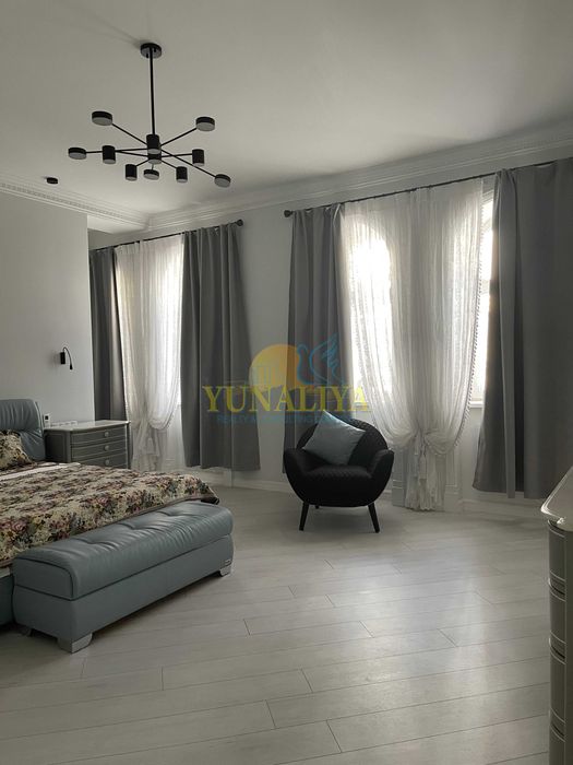 Квартира на вул. Кожум'яцька, 20 в Києві, ID 268975, фото №14