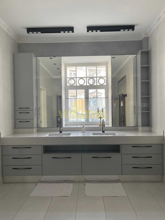 Квартира на вул. Кожум'яцька, 20 в Києві, ID 268975, фото №15