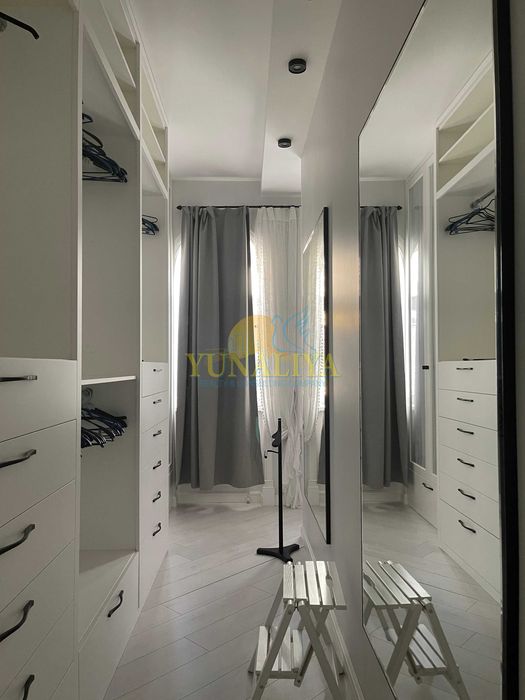 Квартира на вул. Кожум'яцька, 20 в Києві, ID 268975, фото №20