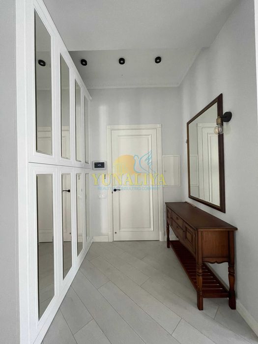 Квартира на вул. Кожум'яцька, 20 в Києві, ID 268975, фото №21