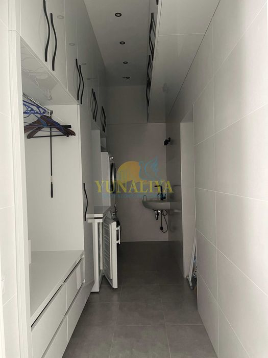 Квартира на вул. Кожум'яцька, 20 в Києві, ID 268975, фото №22