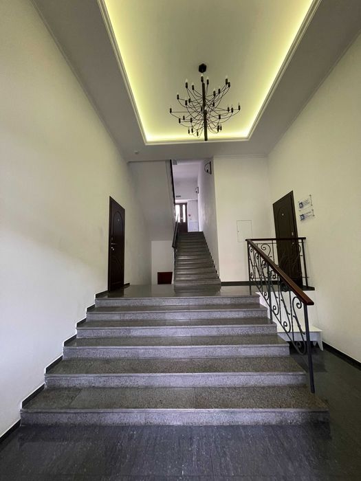 Квартира на вул. Кожум'яцька, 20 в Києві, ID 268975, фото №24