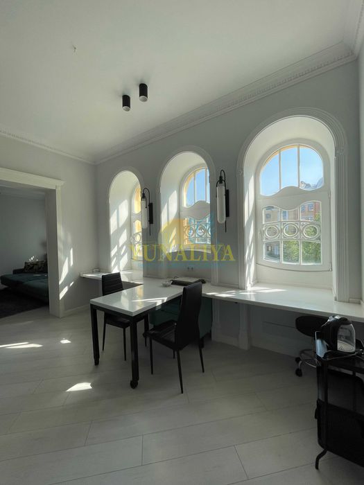 Квартира на вул. Кожум'яцька, 20 в Києві, ID 268975, фото №4