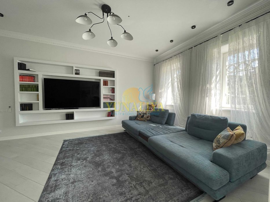 Квартира на вул. Кожум'яцька, 20 в Києві, ID 268975, фото №7
