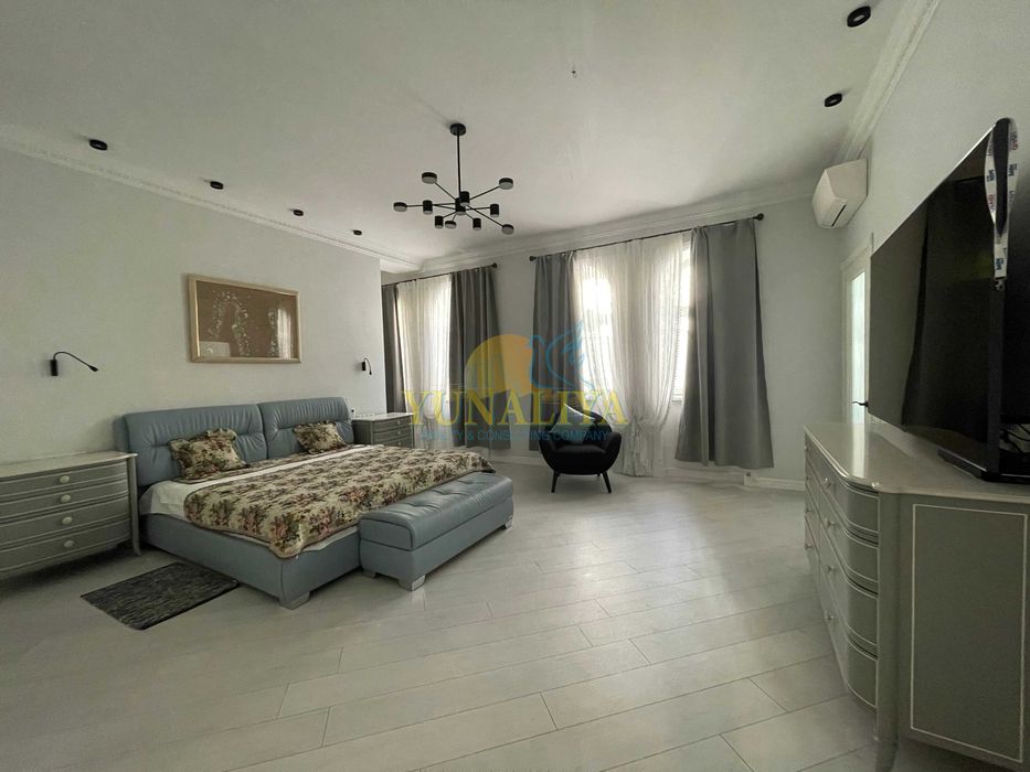 Квартира на вул. Кожум'яцька, 20 в Києві, ID 268975, фото №10
