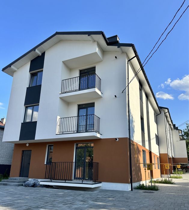 Квартира на вул. Яблунева в Львові, ID 287279, фото №1