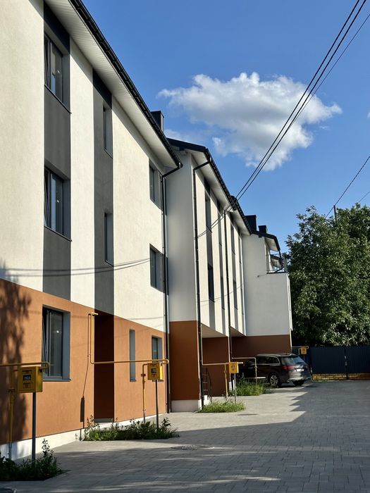 Квартира на вул. Яблунева в Львові, ID 287279, фото №2