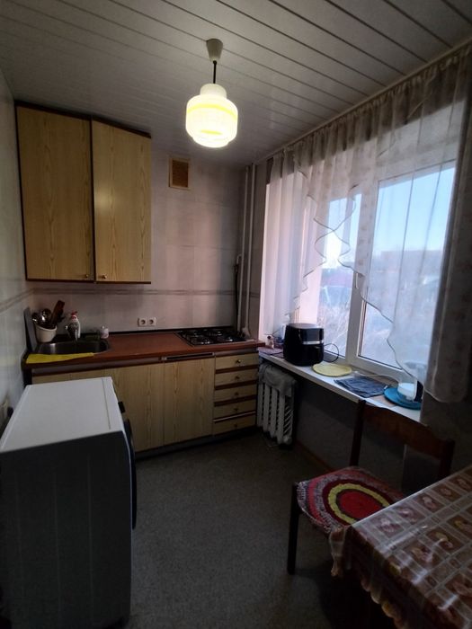 Квартира в Суми, ID 291421, фото №4