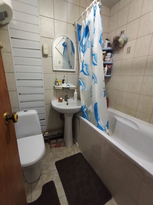 Квартира в Суми, ID 291421, фото №5