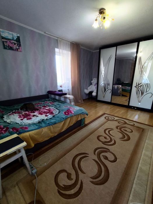 Квартира в Сумах, ID 291421, фото №6