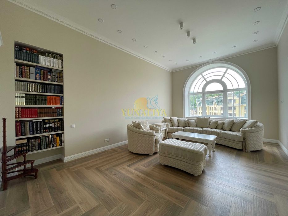 Квартира на вул. Кожум'яцька, 20 в Києві, ID 268999, фото №1