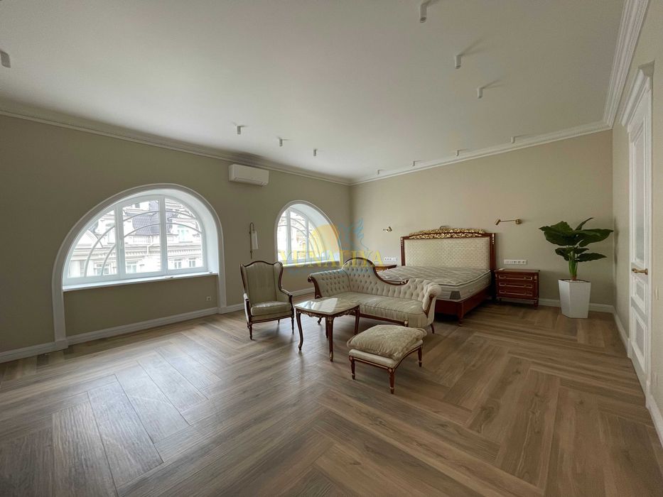 Квартира на вул. Кожум'яцька, 20 в Києві, ID 268999, фото №12
