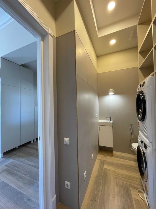 Квартира на вул. Кожум'яцька, 20 в Києві, ID 268999, фото №17