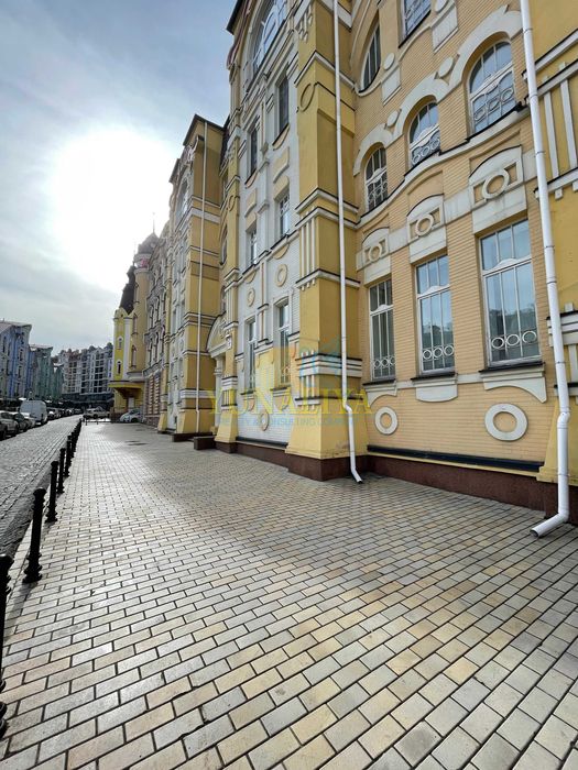 Квартира на вул. Кожум'яцька, 20 в Києві, ID 268999, фото №21