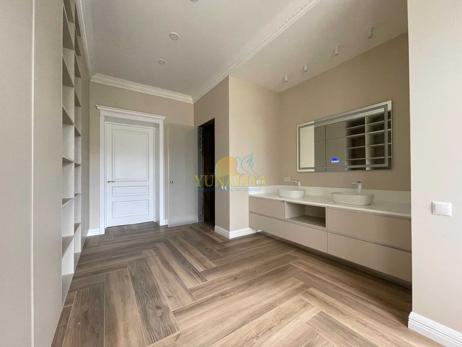 Квартира на вул. Кожум'яцька, 20 в Києві, ID 268999, фото №9