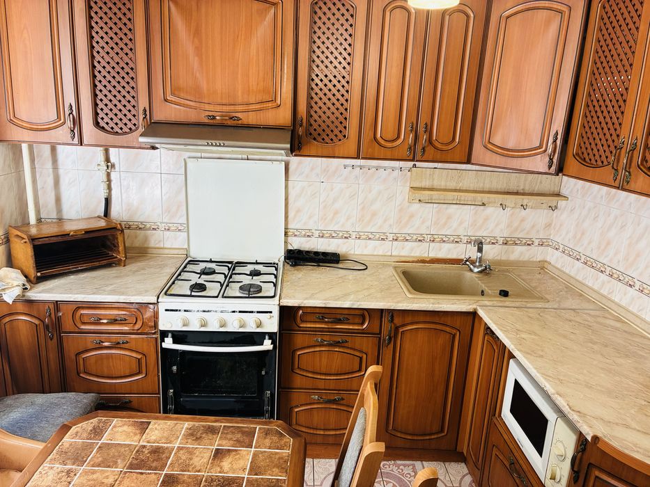 Квартира на вул. Волковича в Чернігів, ID 268956, фото №1