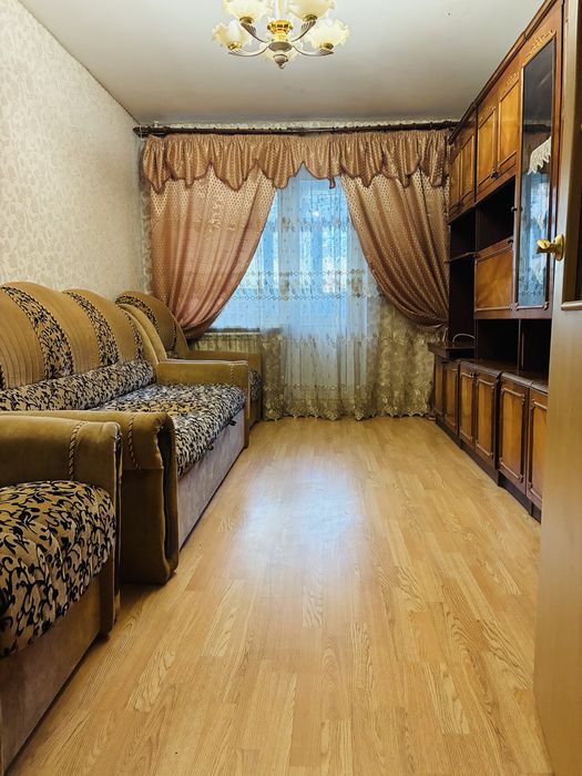 Квартира на вул. Волковича в Чернігів, ID 268956, фото №3