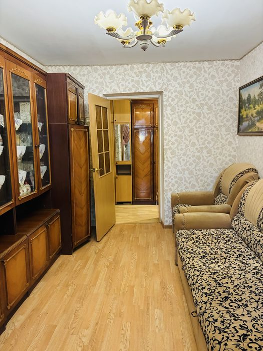Квартира на вул. Волковича в Чернігів, ID 268956, фото №4