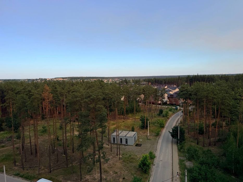 Квартира на біля парку Щасливий в Києві, ID 268949, фото №8