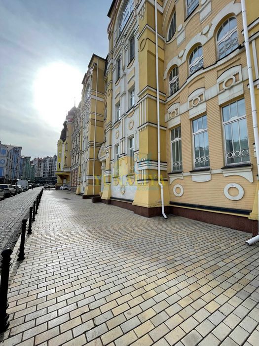 Квартира на вул. Кожум'яцька, 20 в Києві, ID 363593, фото №13