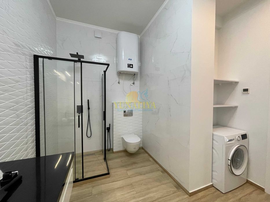Квартира на вул. Кожум'яцька, 20 в Києві, ID 363593, фото №4