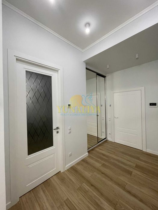 Квартира на вул. Кожум'яцька, 20 в Києві, ID 363593, фото №9