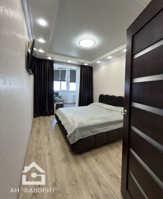 Квартира на вул. Панаса Мирного, 11 в Хмельницькому, ID 268987, фото №1