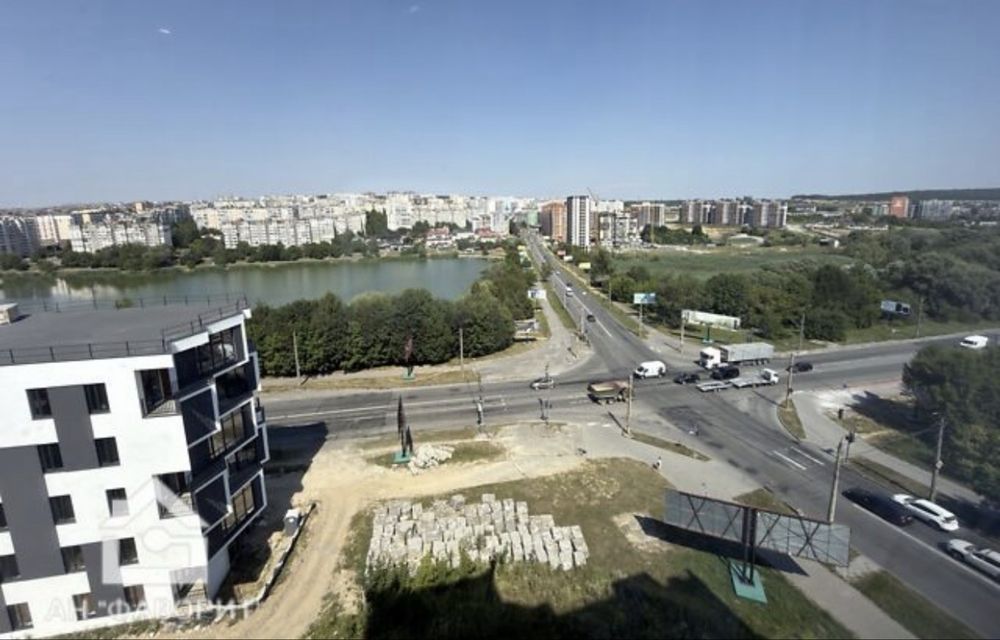 Квартира на вул. Панаса Мирного, 11 в Хмельницькому, ID 268987, фото №2