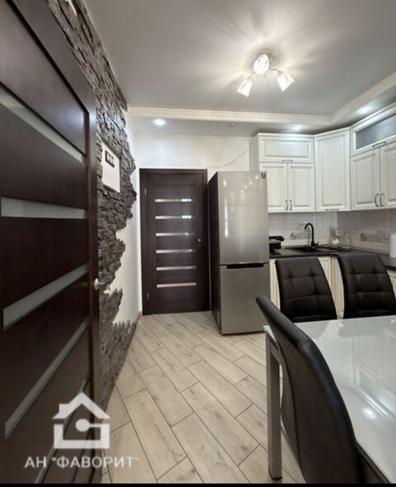 Квартира на вул. Панаса Мирного, 11 в Хмельницькому, ID 268987, фото №4