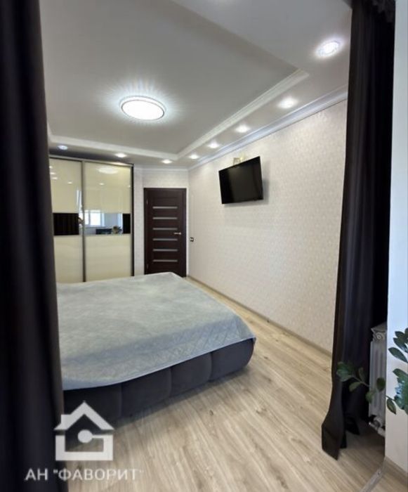 Квартира на вул. Панаса Мирного, 11 в Хмельницькому, ID 268987, фото №5