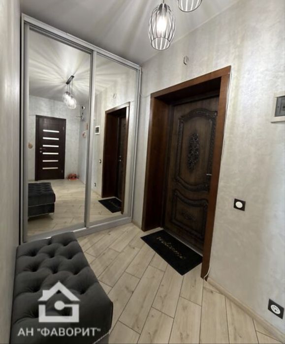 Квартира на вул. Панаса Мирного, 11 в Хмельницькому, ID 268987, фото №6