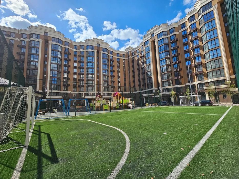 Квартира на ЖК «Sofia Residence» в Києві, ID 268947, фото №5