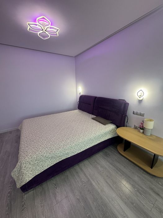 Квартира на Дарницький в Києві, ID 268998, фото №5