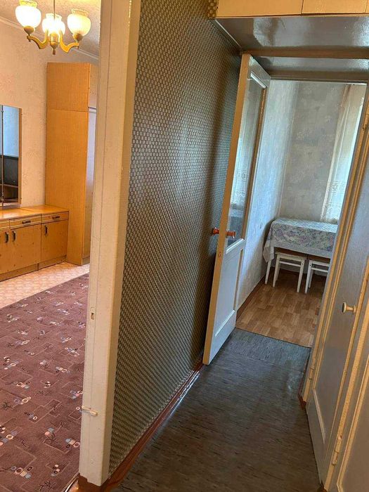 Квартира на вул. Магістральна, 20 в Кривому Розі, ID 268991, фото №2