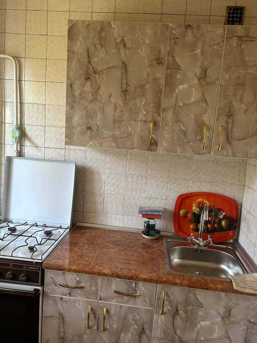 Квартира на вул. Магістральна, 20 в Кривому Розі, ID 268991, фото №4