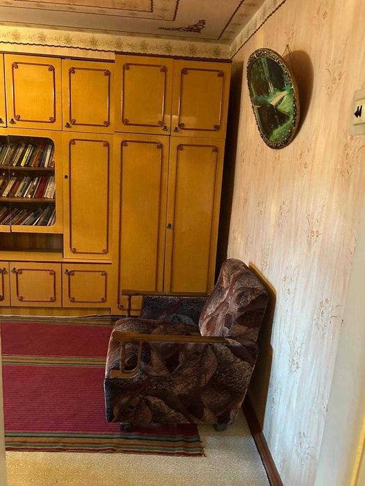 Квартира на вул. Магістральна, 20 в Кривому Розі, ID 268991, фото №6