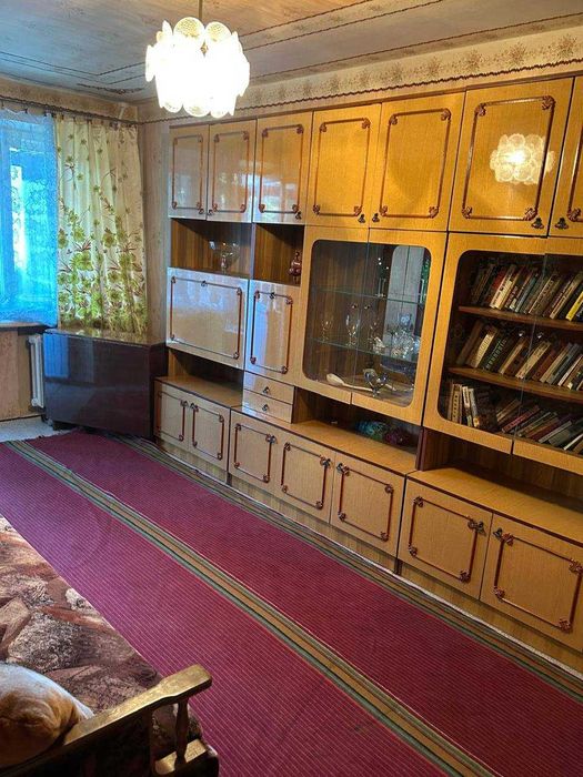Квартира на вул. Магістральна, 20 в Кривому Розі, ID 268991, фото №7