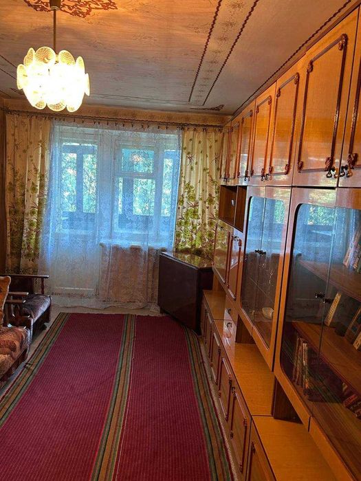 Квартира на вул. Магістральна, 20 в Кривому Розі, ID 268991, фото №8